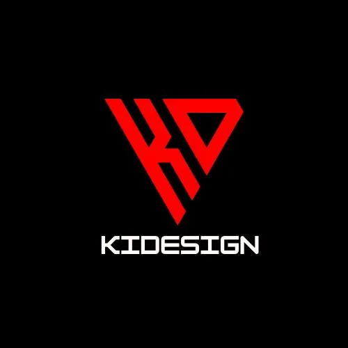 Kidesign Agência de Design